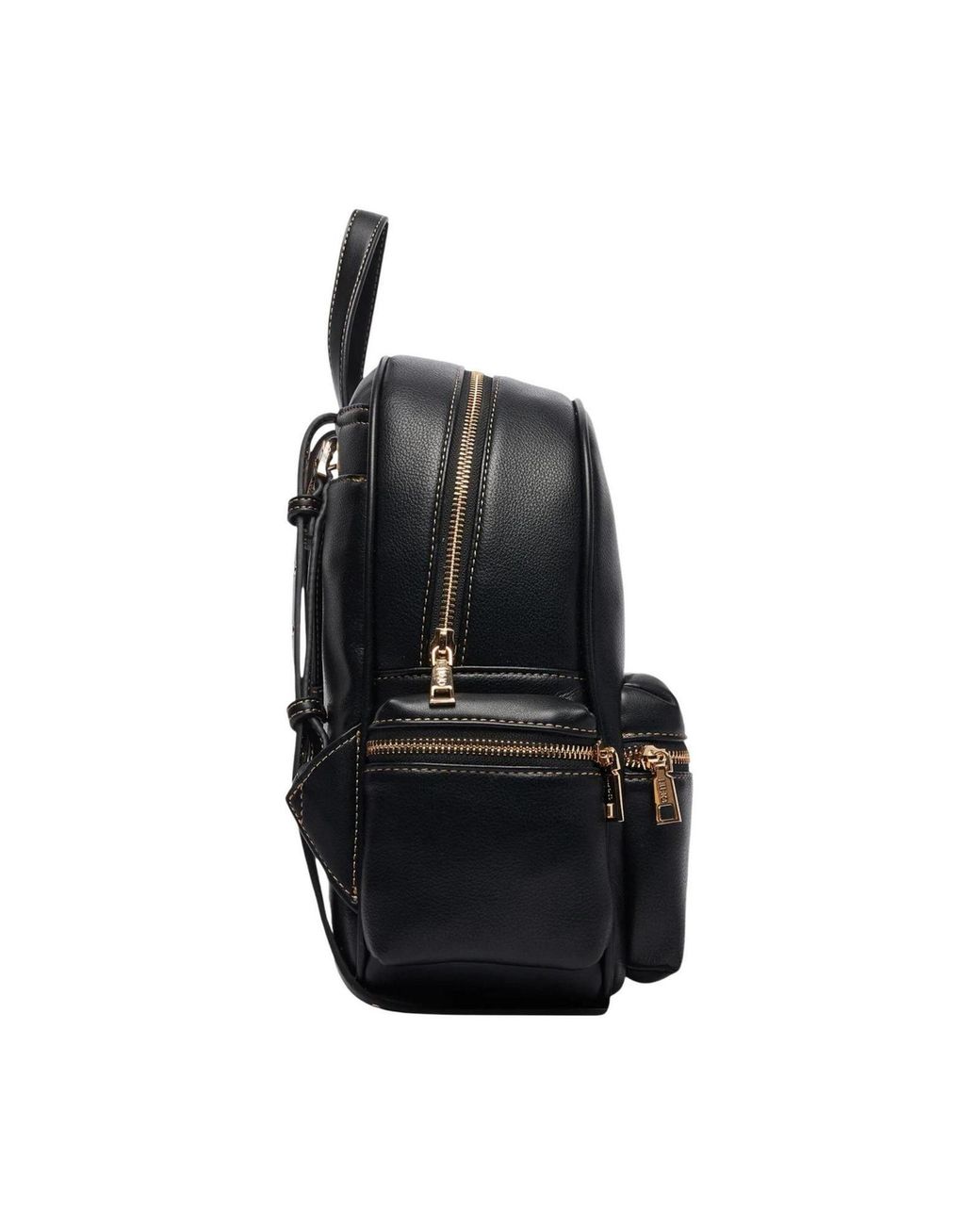 Liu Jo Black Rucksack