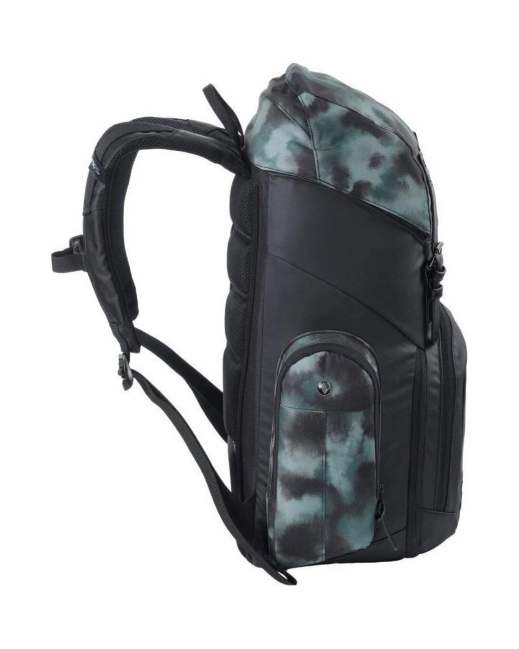 Nitro Rucksack in Black für Herren