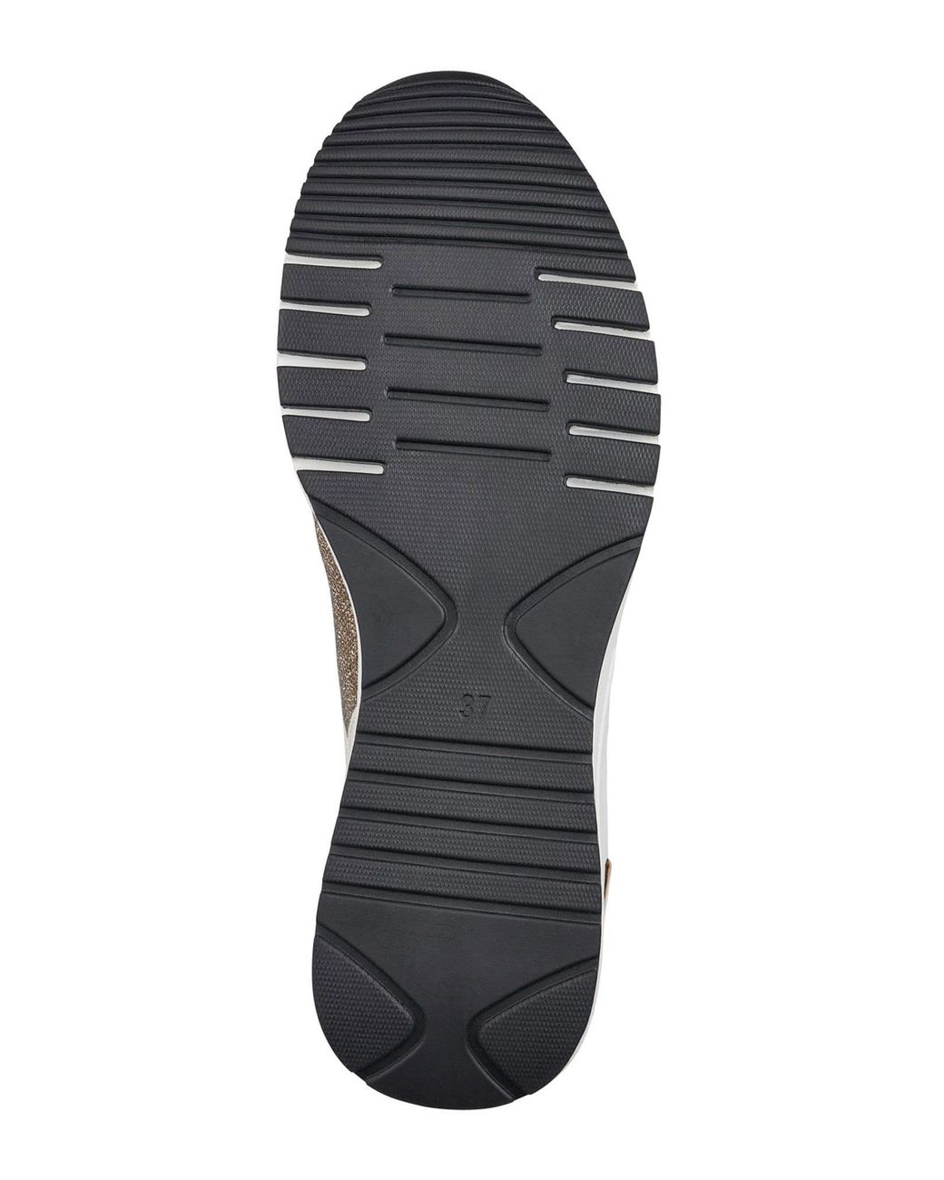 Marco Tozzi White Sneaker