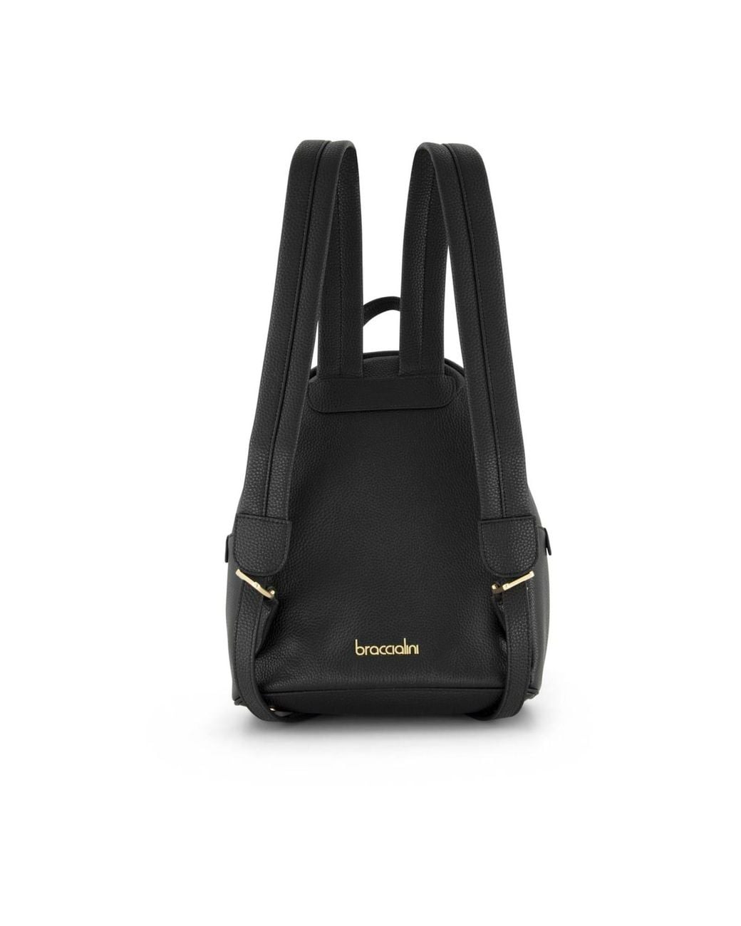 Braccialini Brown Rucksack Baroque