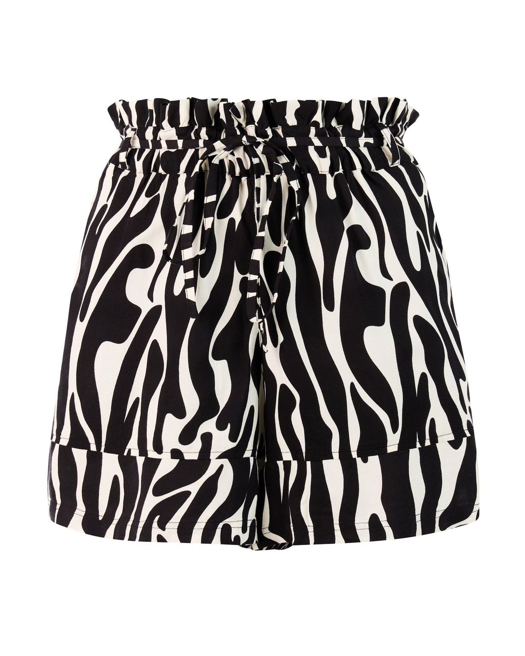 Protest Black Hose Prtbrady
