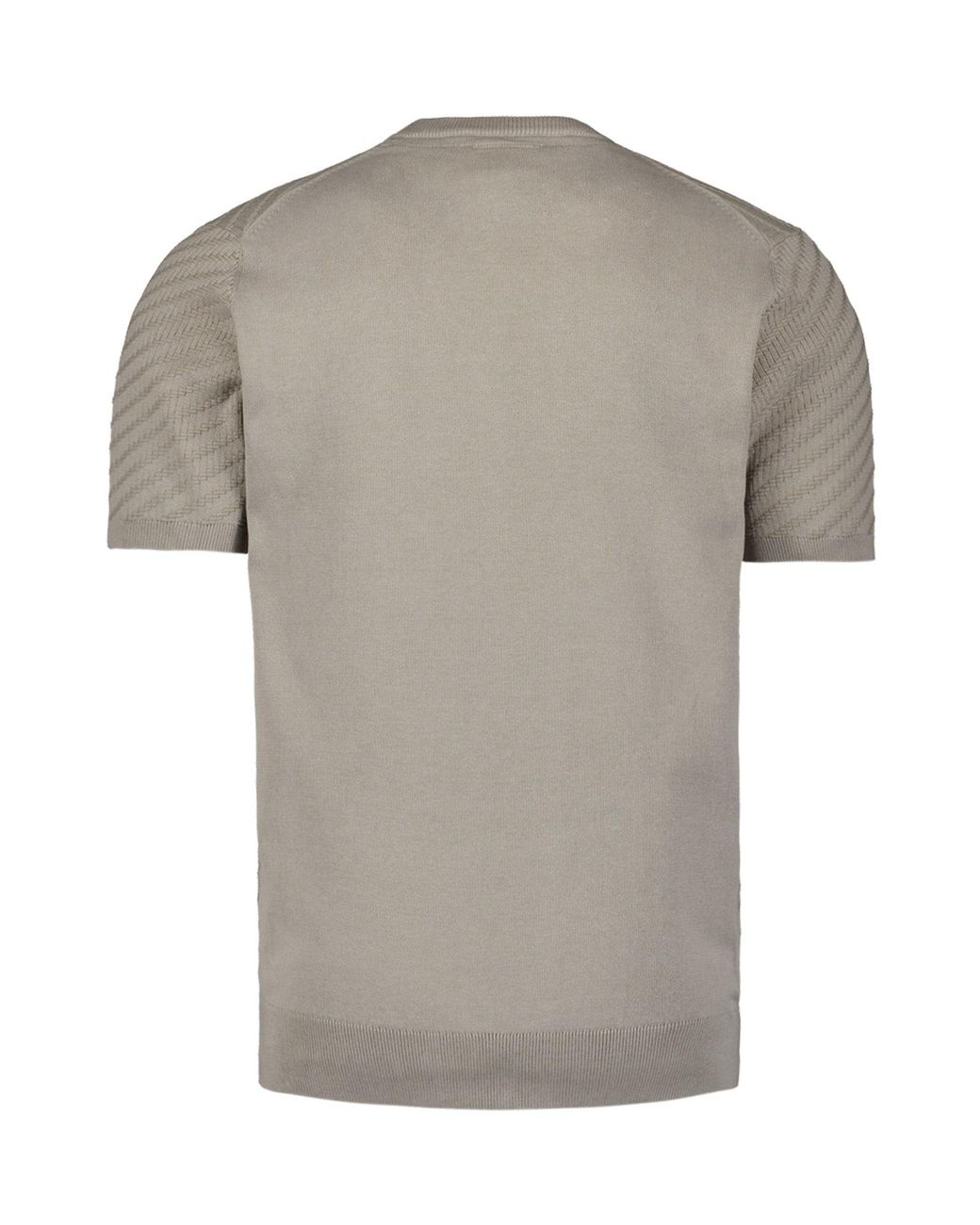 No Excess Pullover in Gray für Herren
