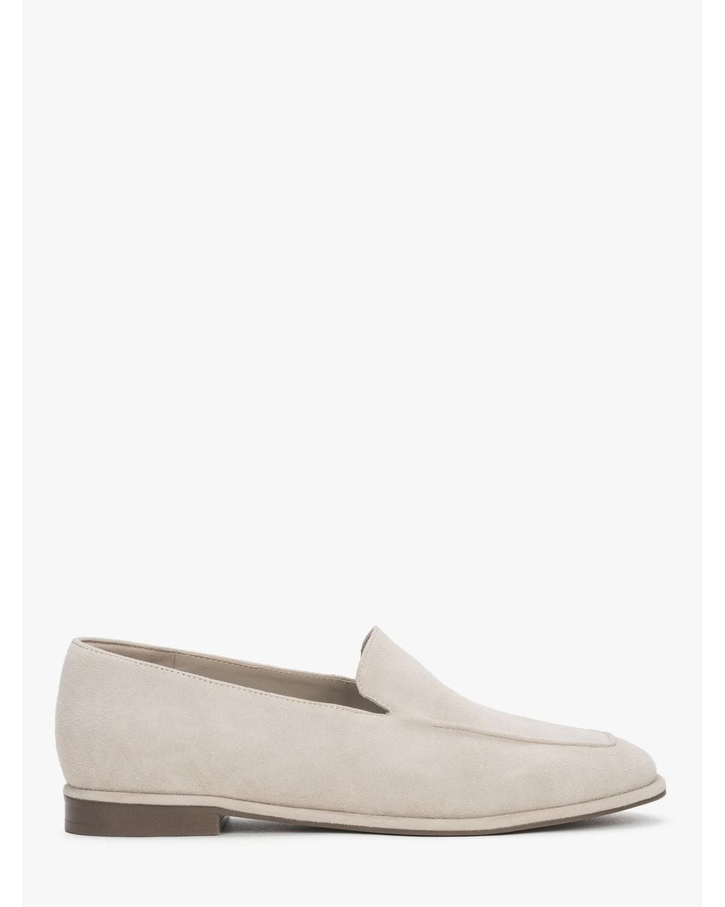 ESTRO White Slipper