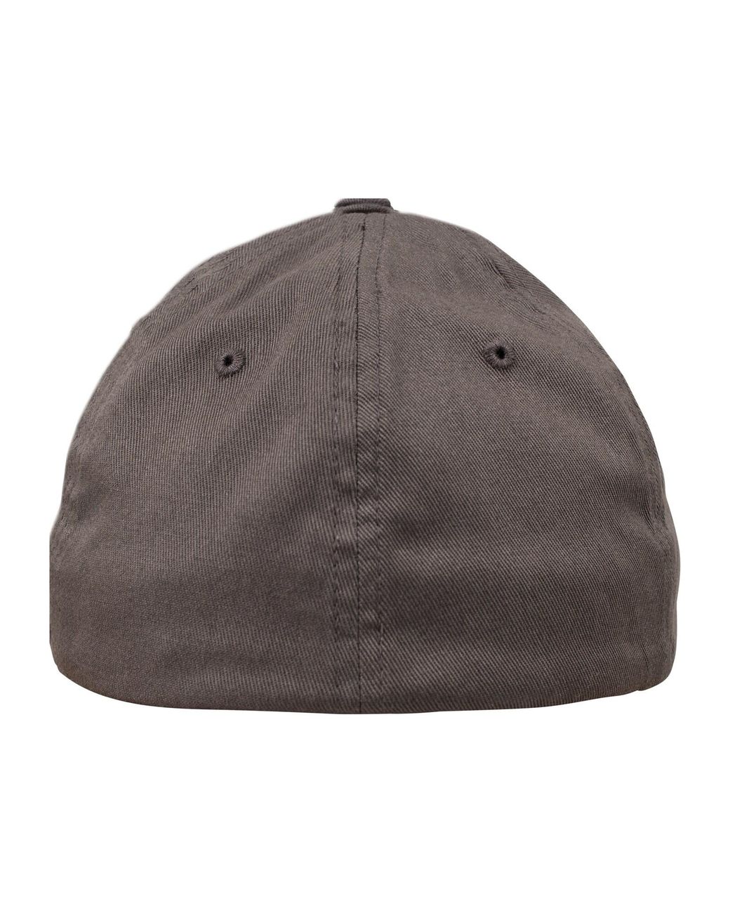 Flexfit Gray Cap