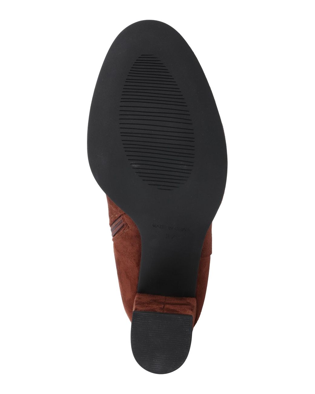 Raid Brown Stiefel Jeena