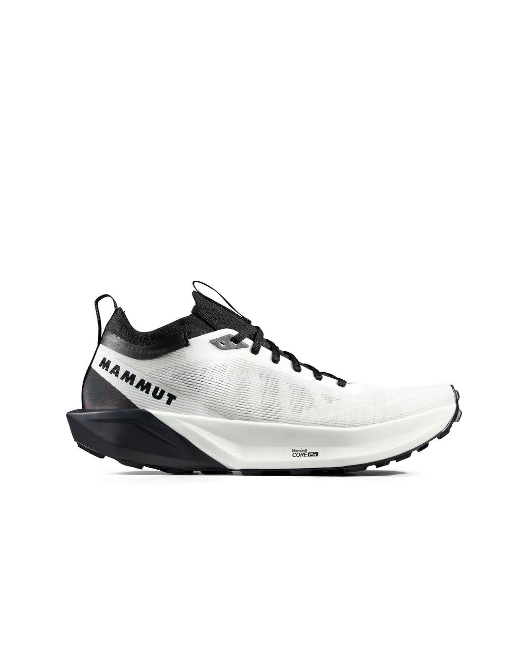 Mammut White Sneaker