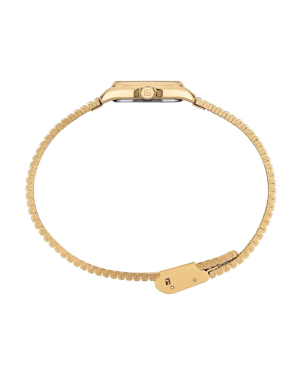 Breil Metallic Uhr Stylize