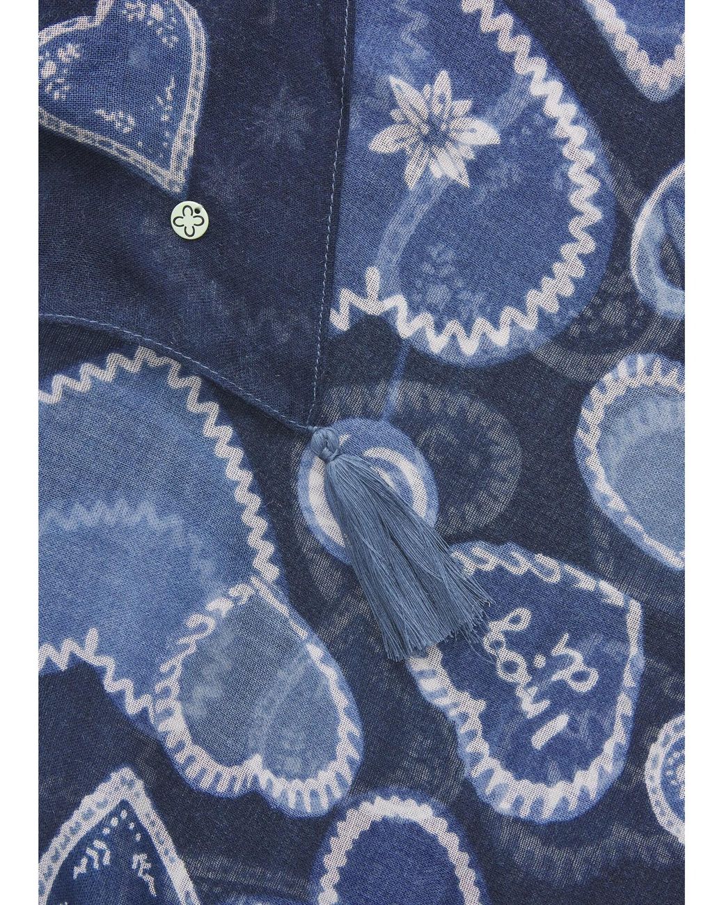 Codello Blue Tuch