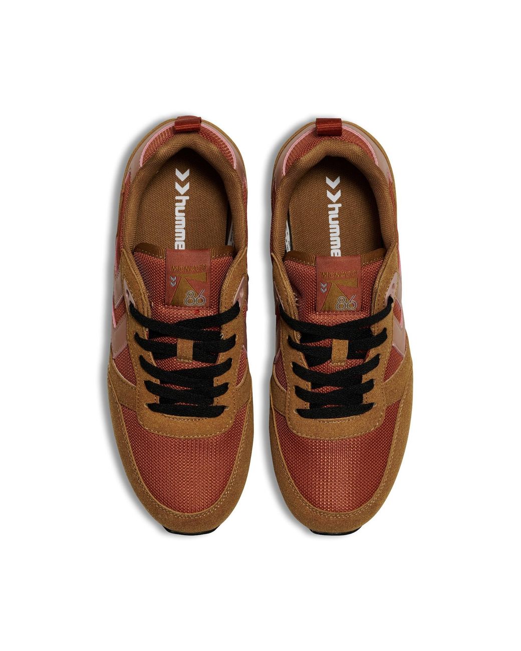 Hummel Sneaker in Brown für Herren