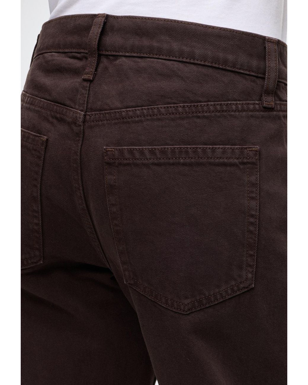Gap Black Jeans