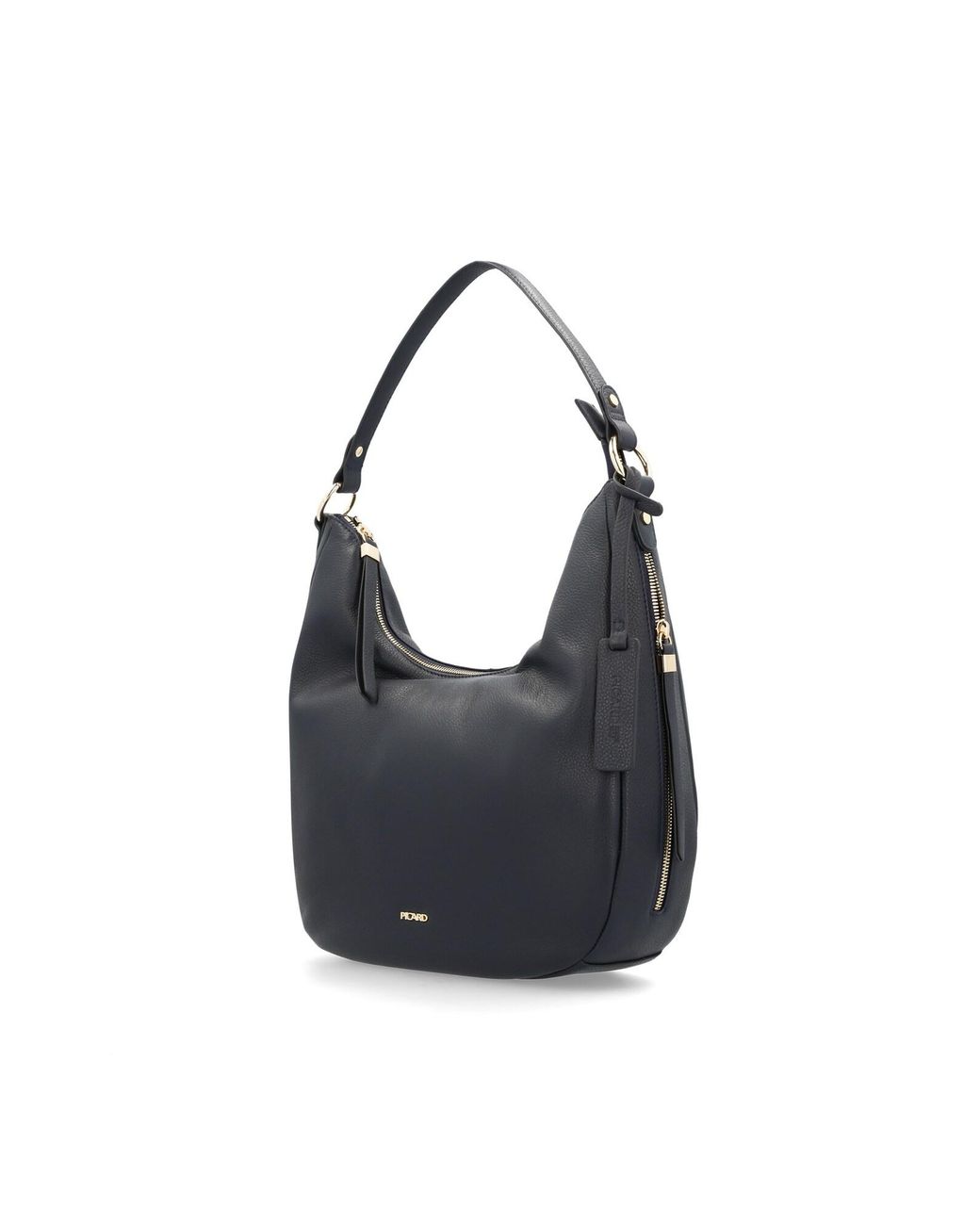 Picard Blue Schultertasche Java