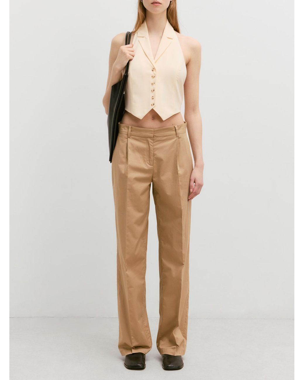EDITED Natural Hose Saylor
