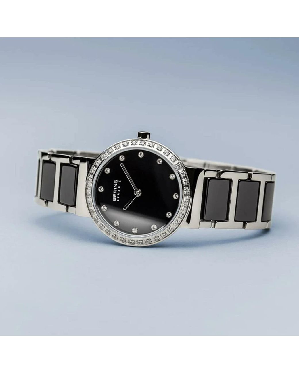 Bering Black Uhr