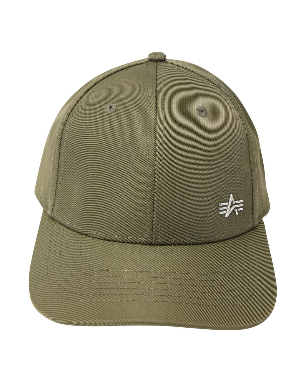 Alpha Industries Green Cap