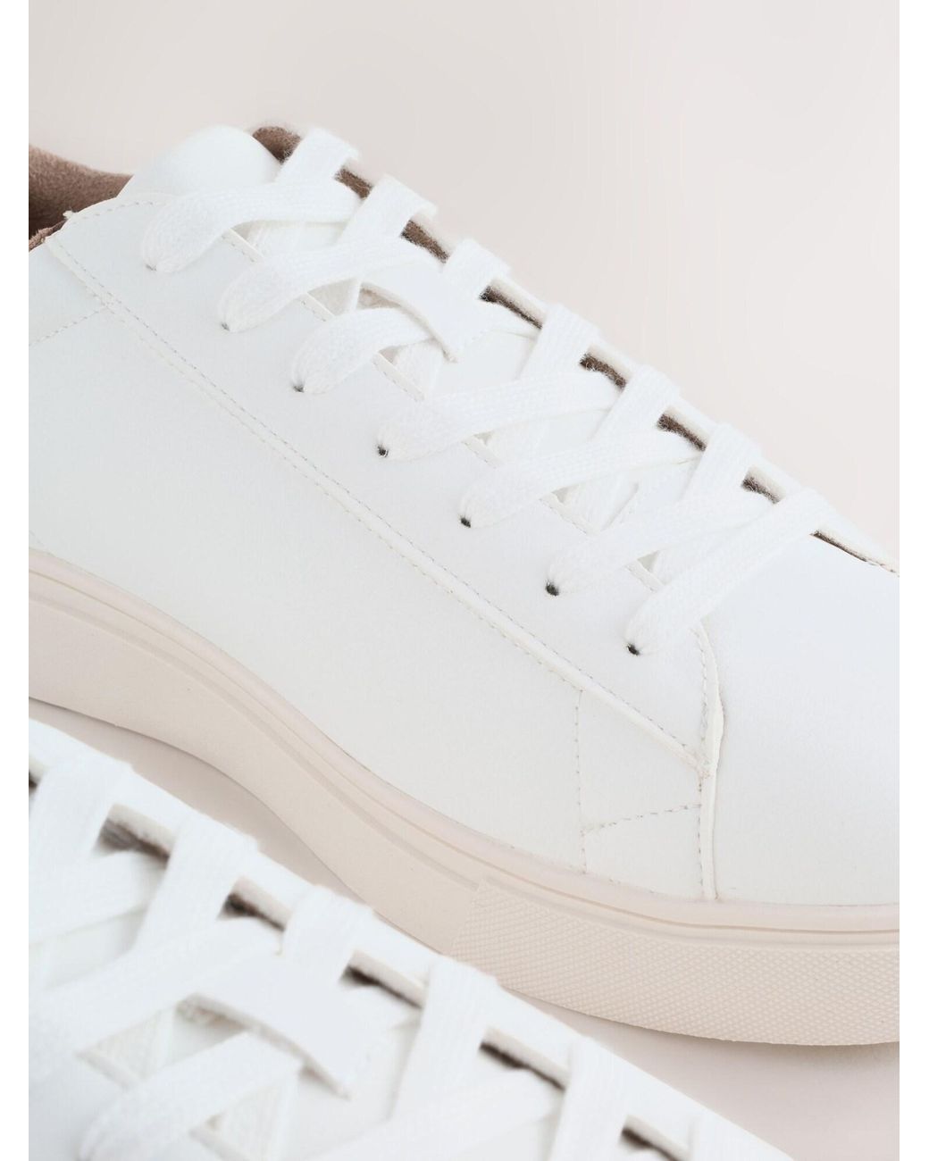 Next Sneaker in White für Herren