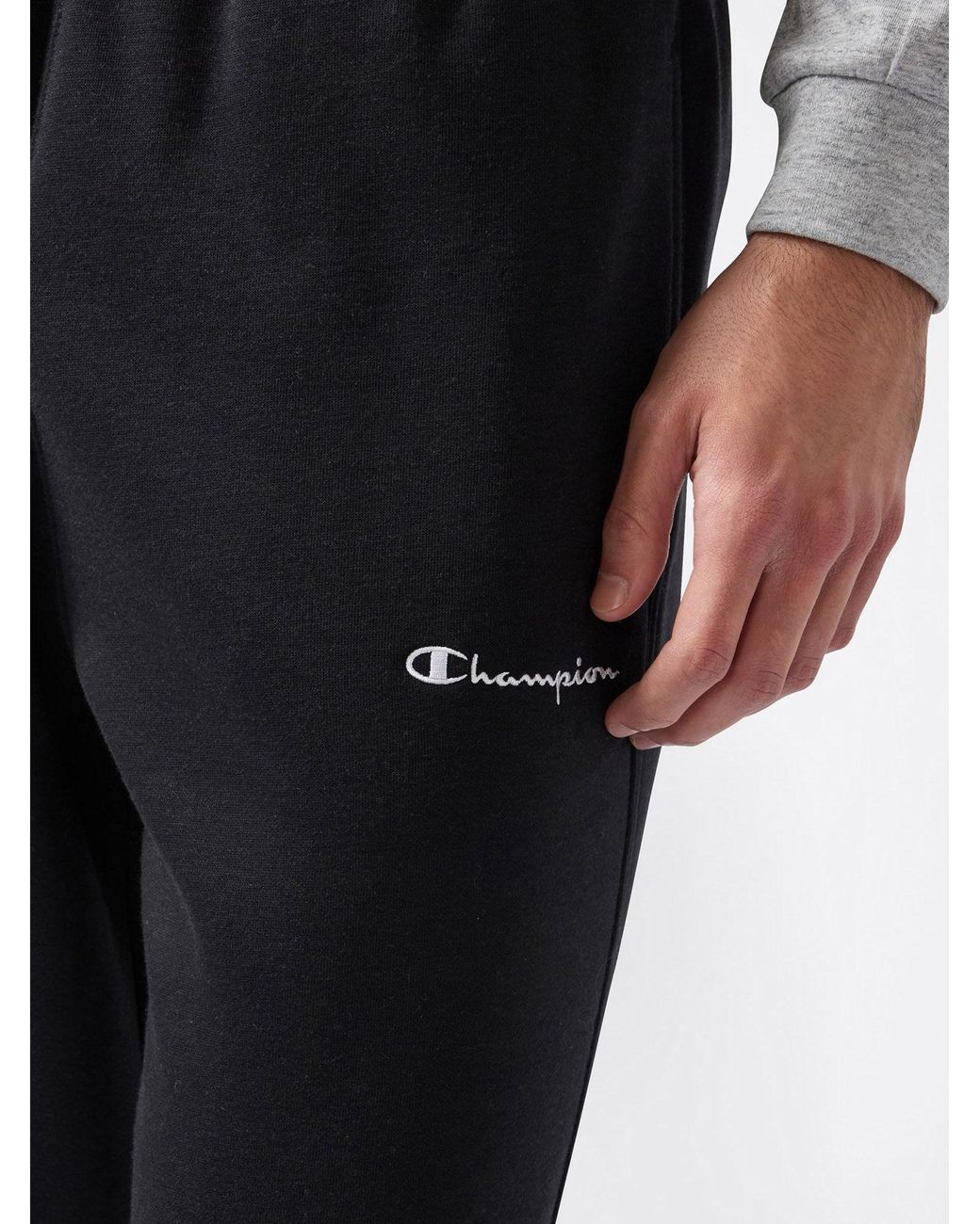 Champion Hose Icons in Blue für Herren