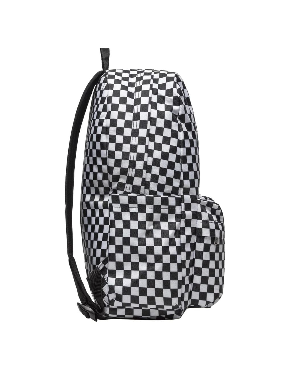 Vans Rucksack Old Skool Print Backpack in Black für Herren
