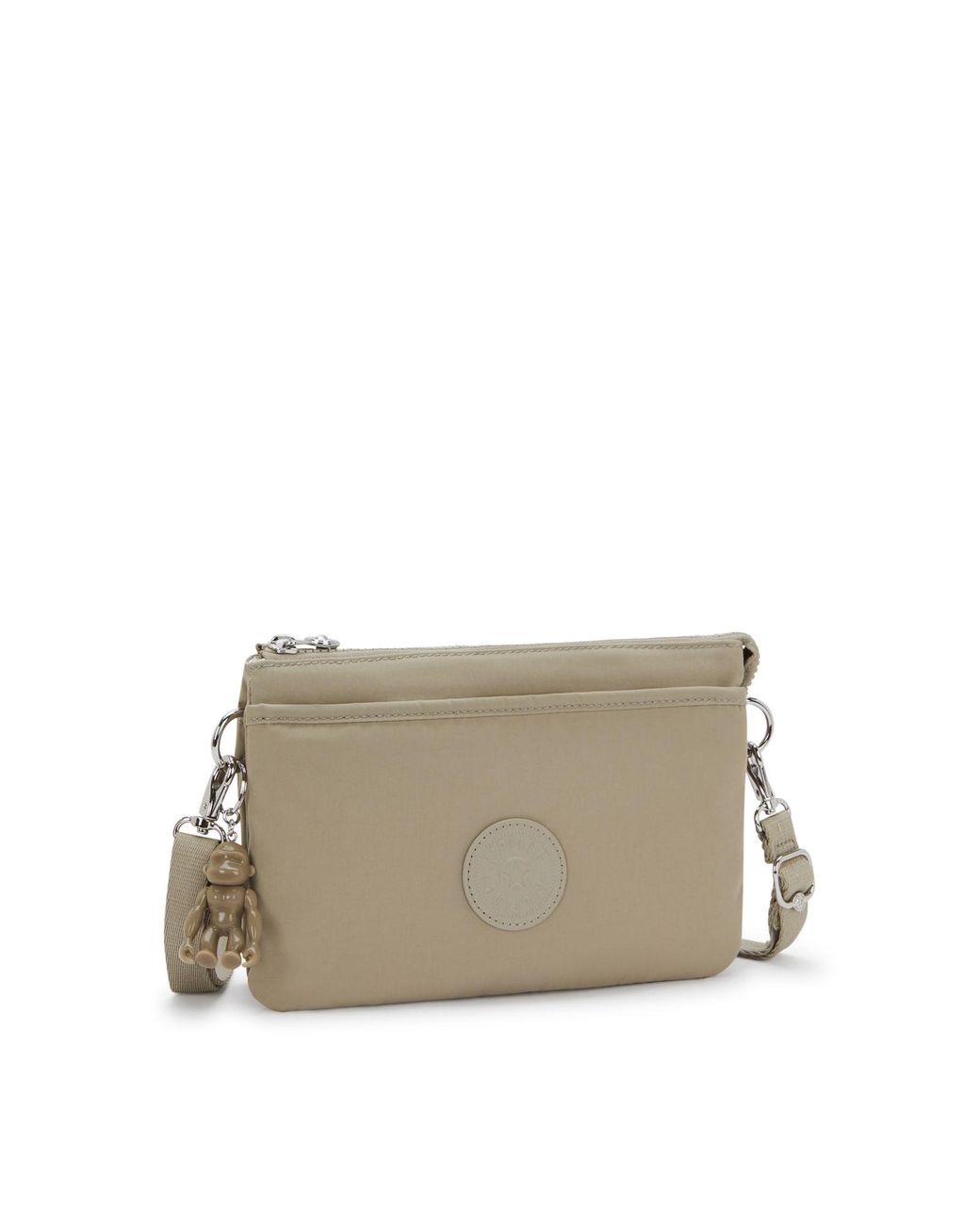 Kipling Gray Umhängetasche Riri