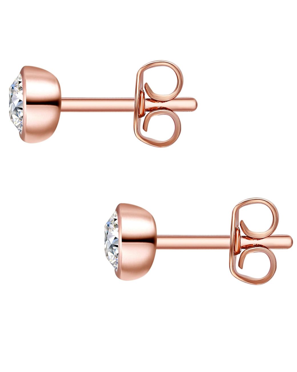 Rafaela Donata Metallic Schmuckset