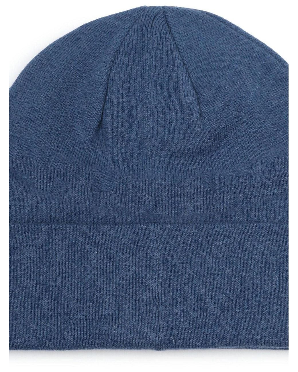 Lyle & Scott Mütze in Blue für Herren