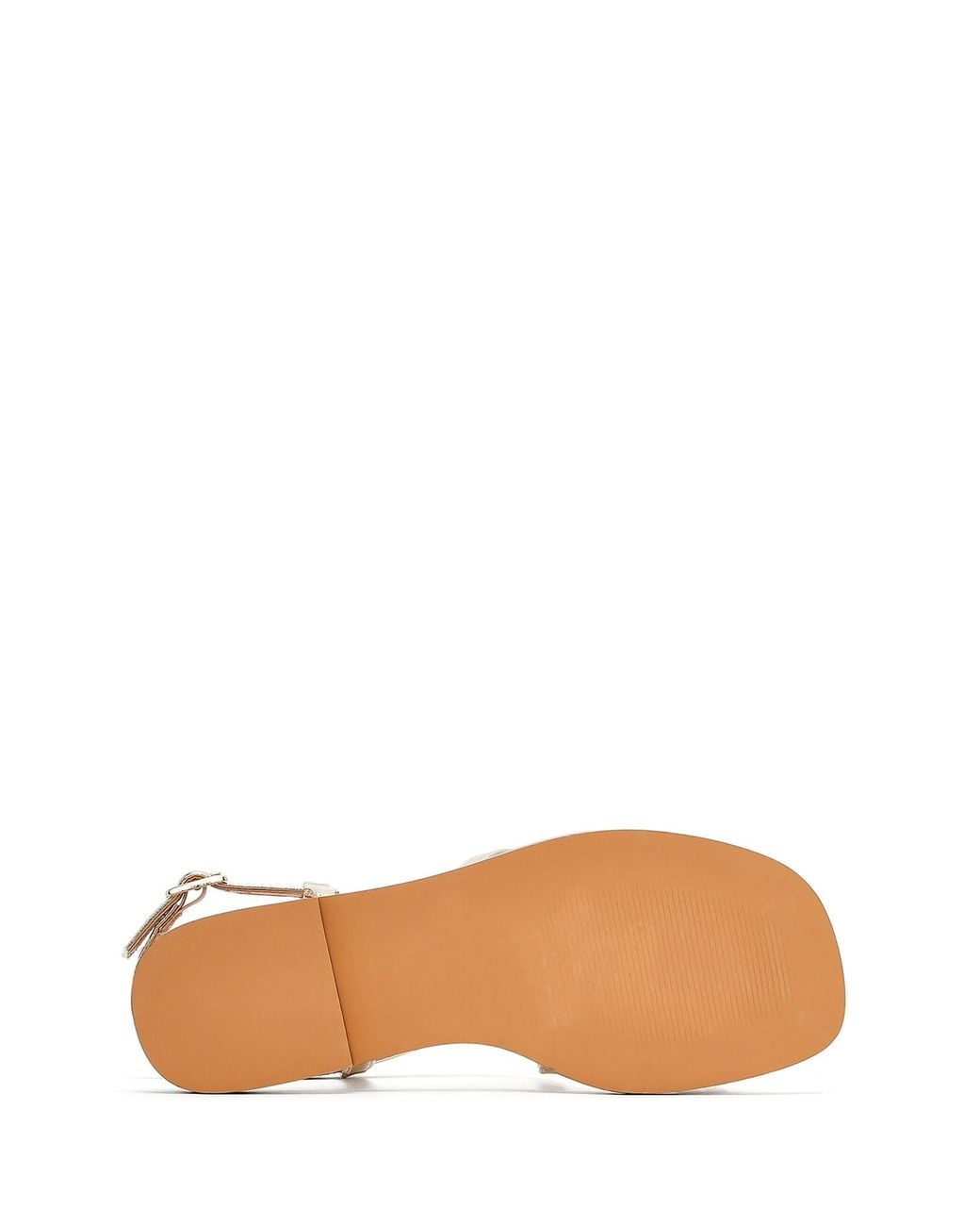 Derimod White Sandale