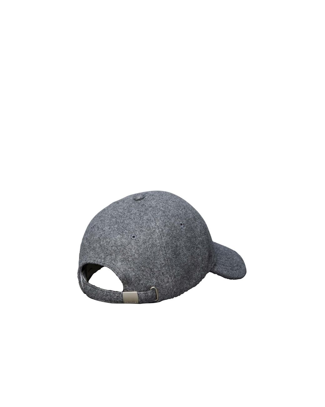 Calvin Klein Gray Cap