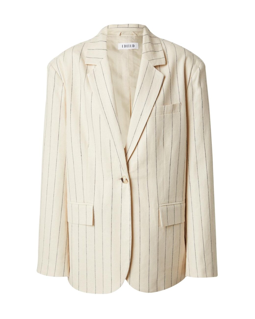 EDITED White Blazer Swintha