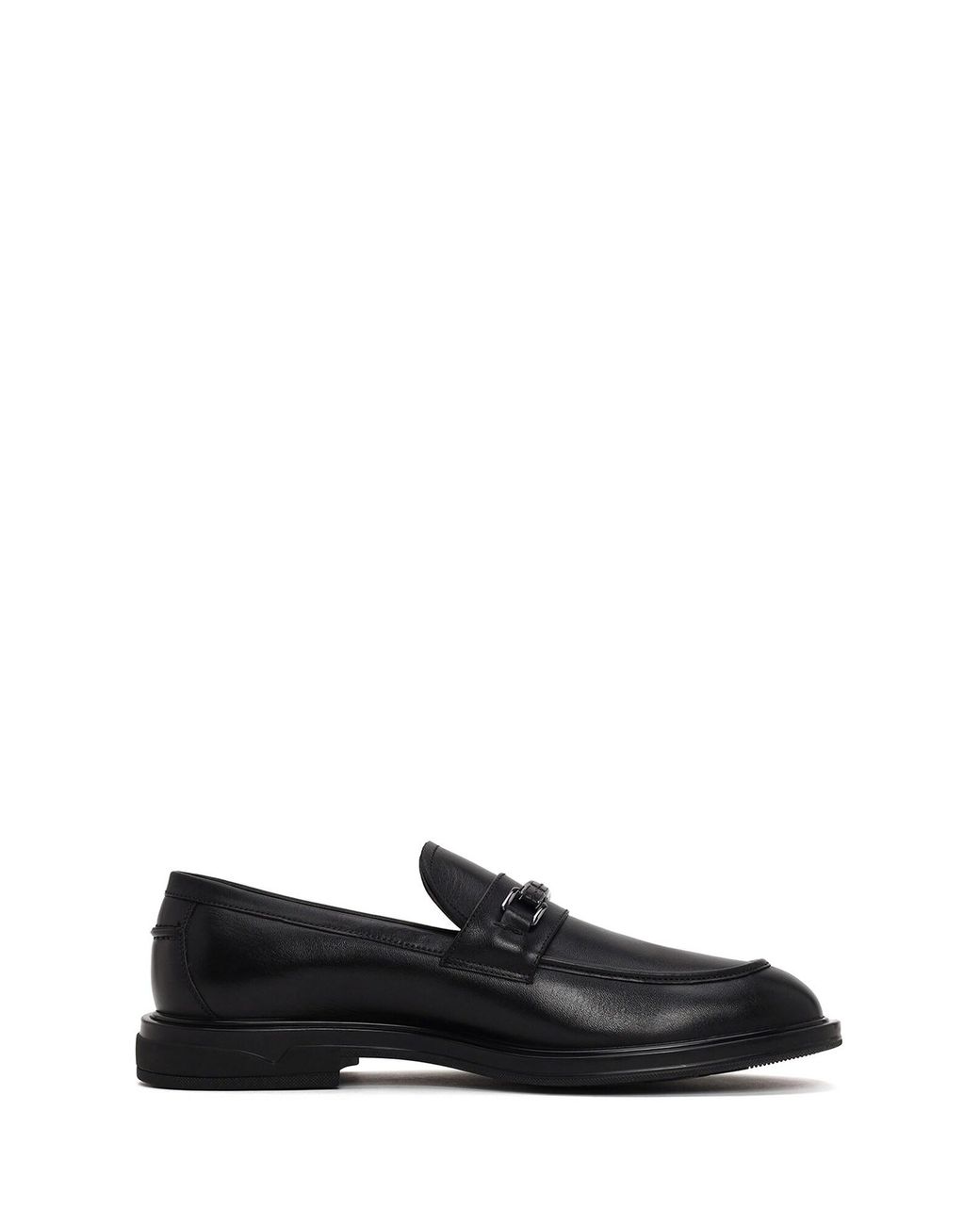 Derimod Slipper in Black für Herren