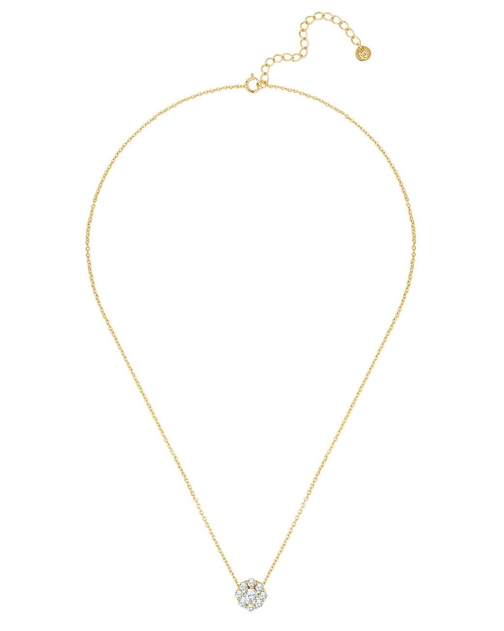 Glanzstücke München White Kette
