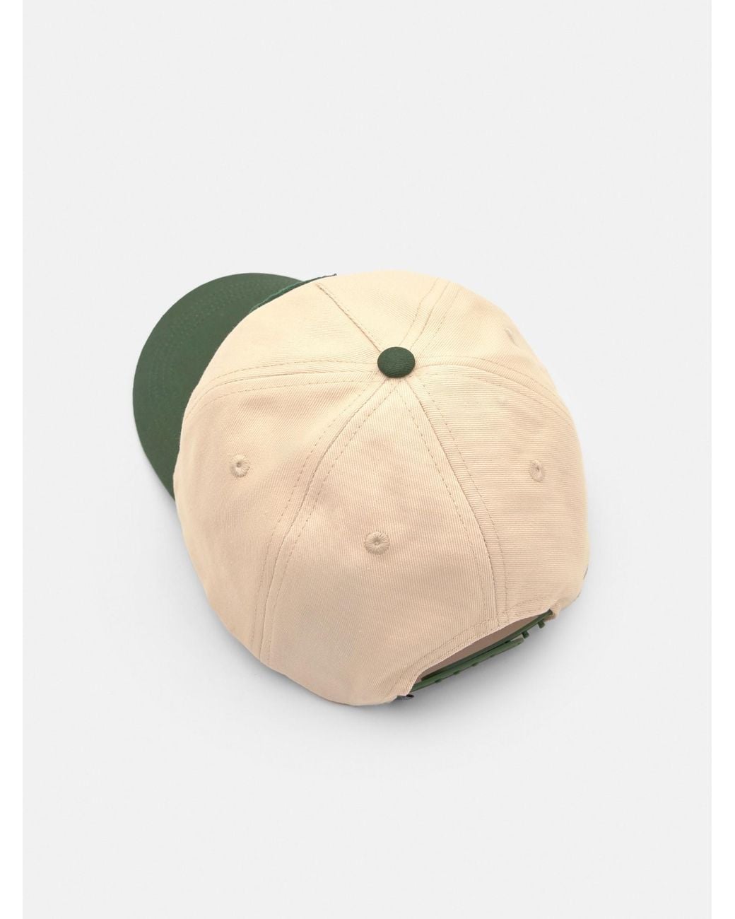 Pull&Bear Green Cap