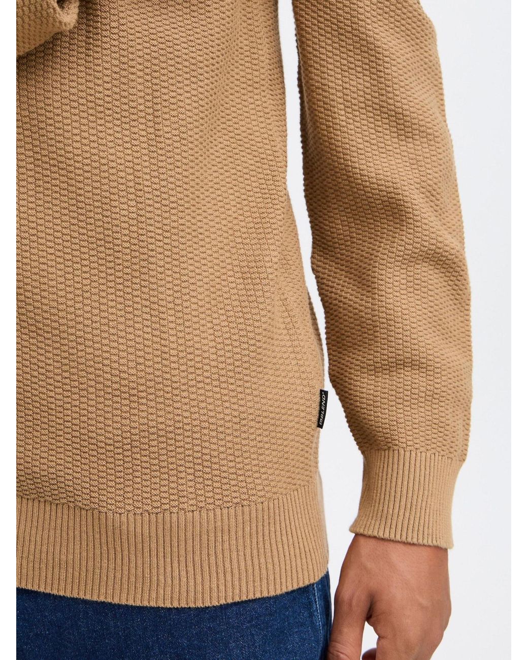 Blend Pullover in Brown für Herren