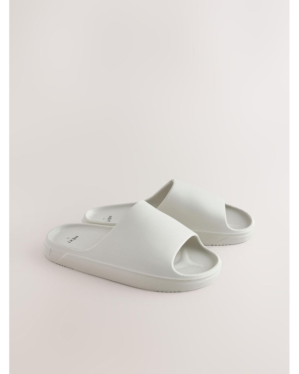 Next Pantolette in Multicolor für Herren