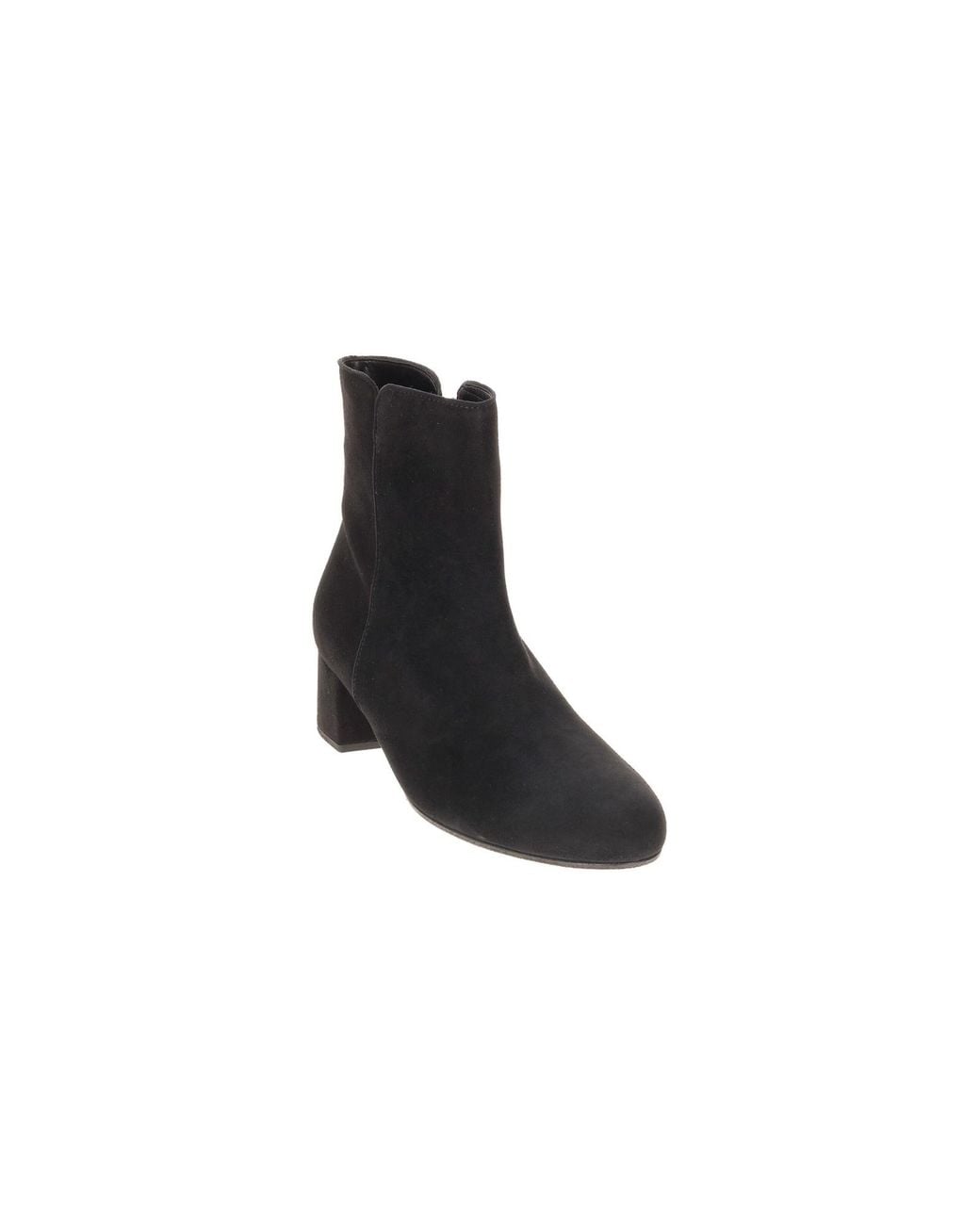 Gabor Black Boots