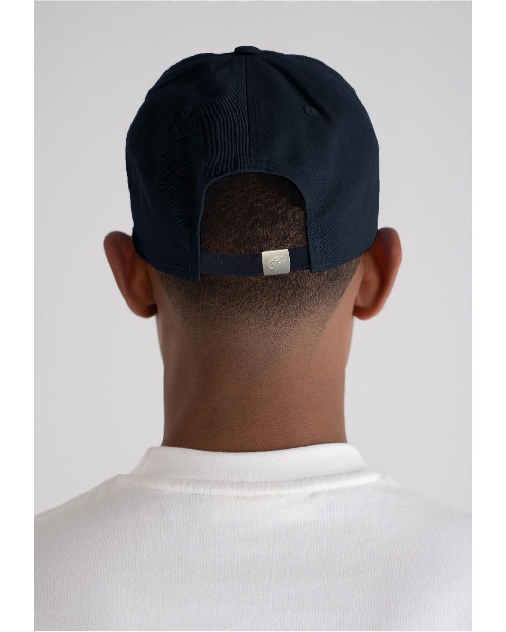 Prohibited Cap in Blue für Herren