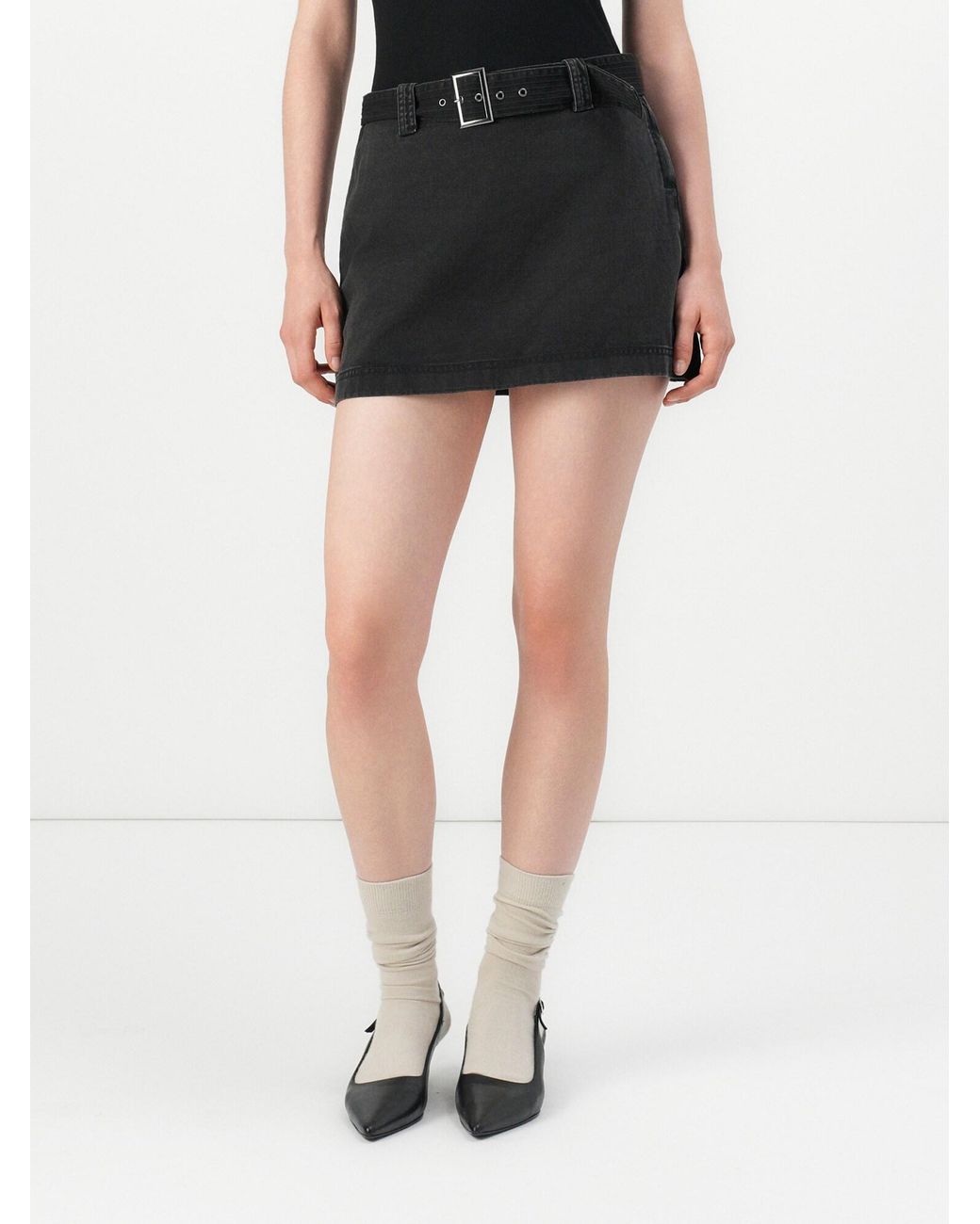 Gap Black Rock