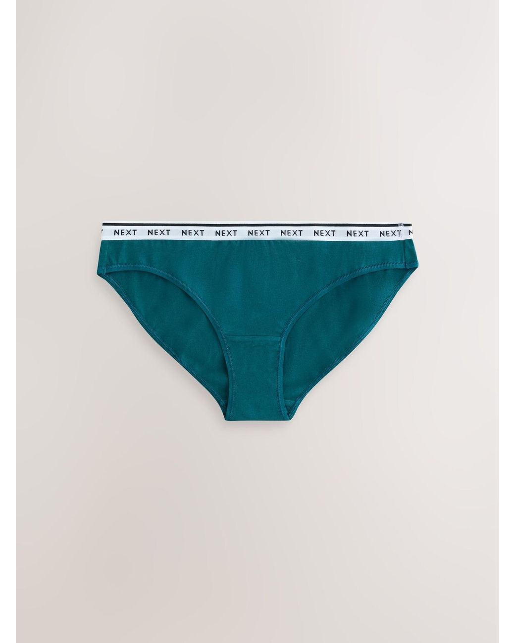 Next Blue Slip