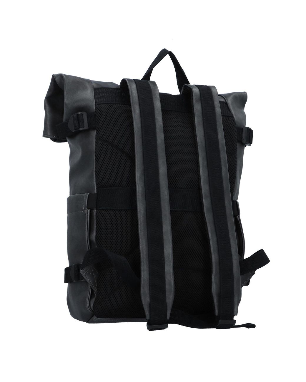 Camel Active Black Rucksack Laos