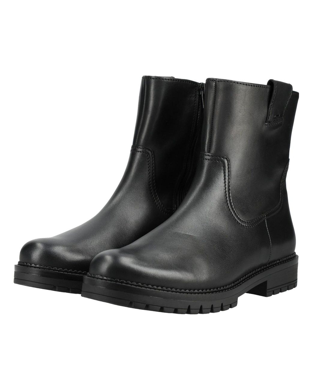 Gabor Black Stiefelette