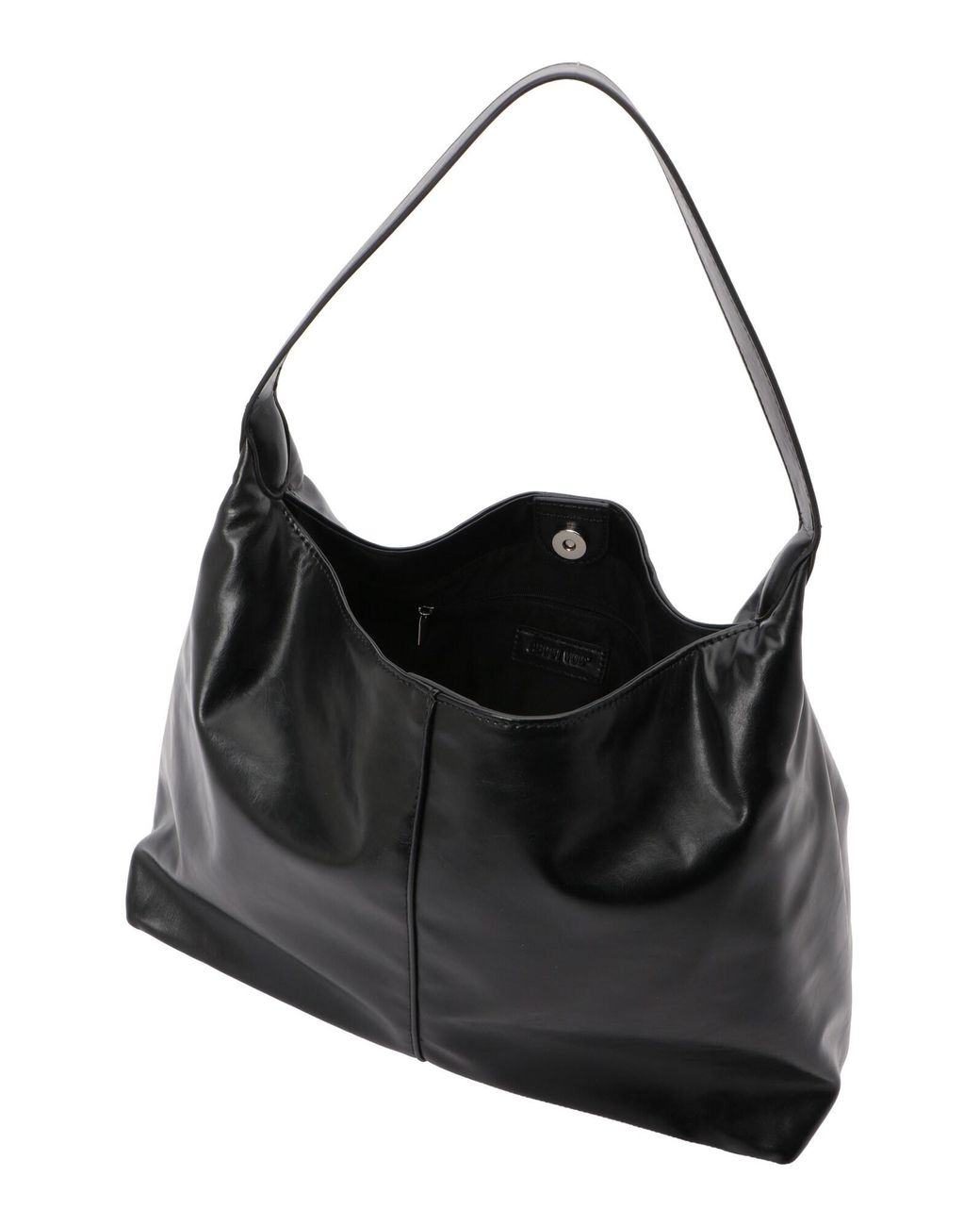 /about You Black Handtasche