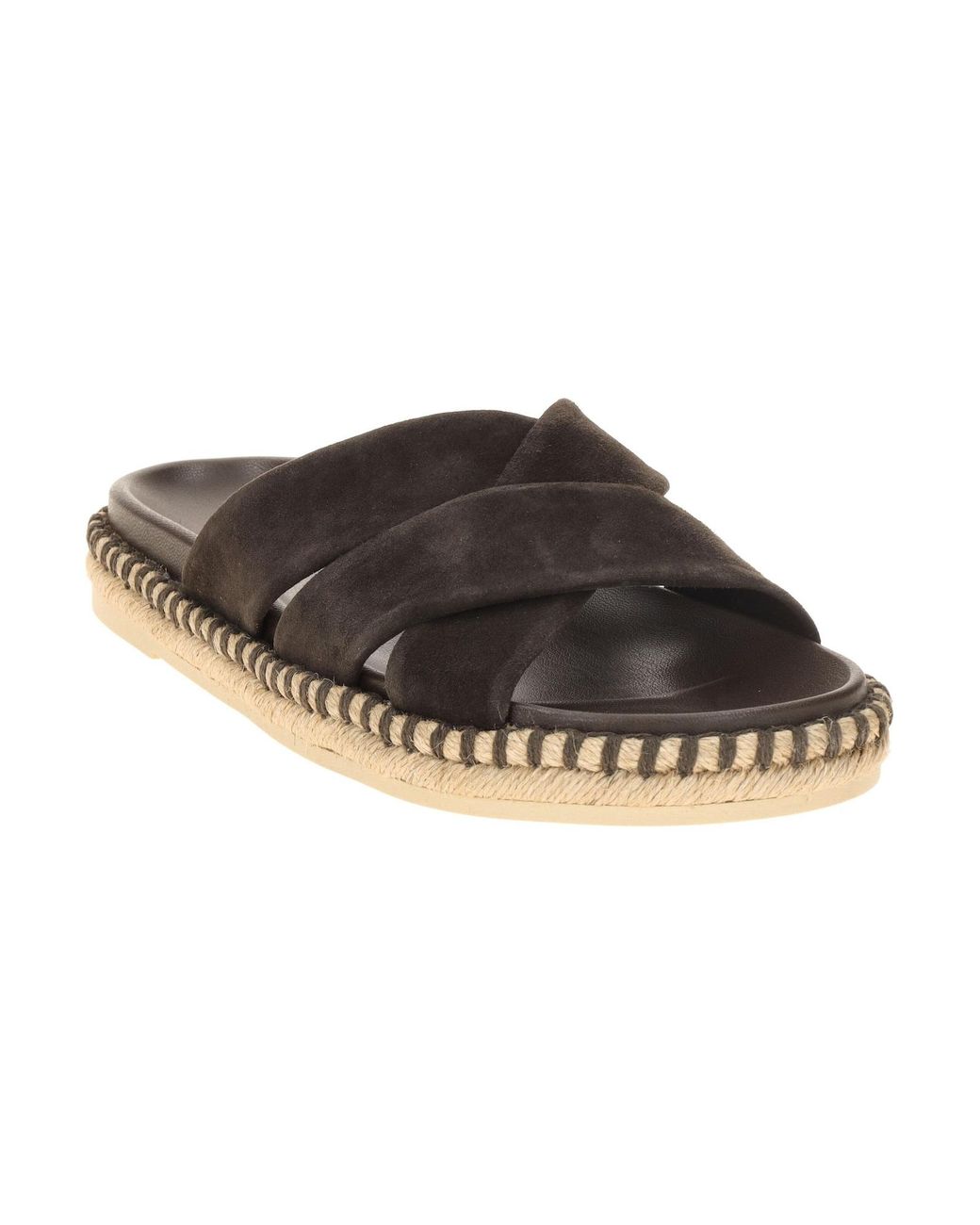 Gabor Brown Pantolette