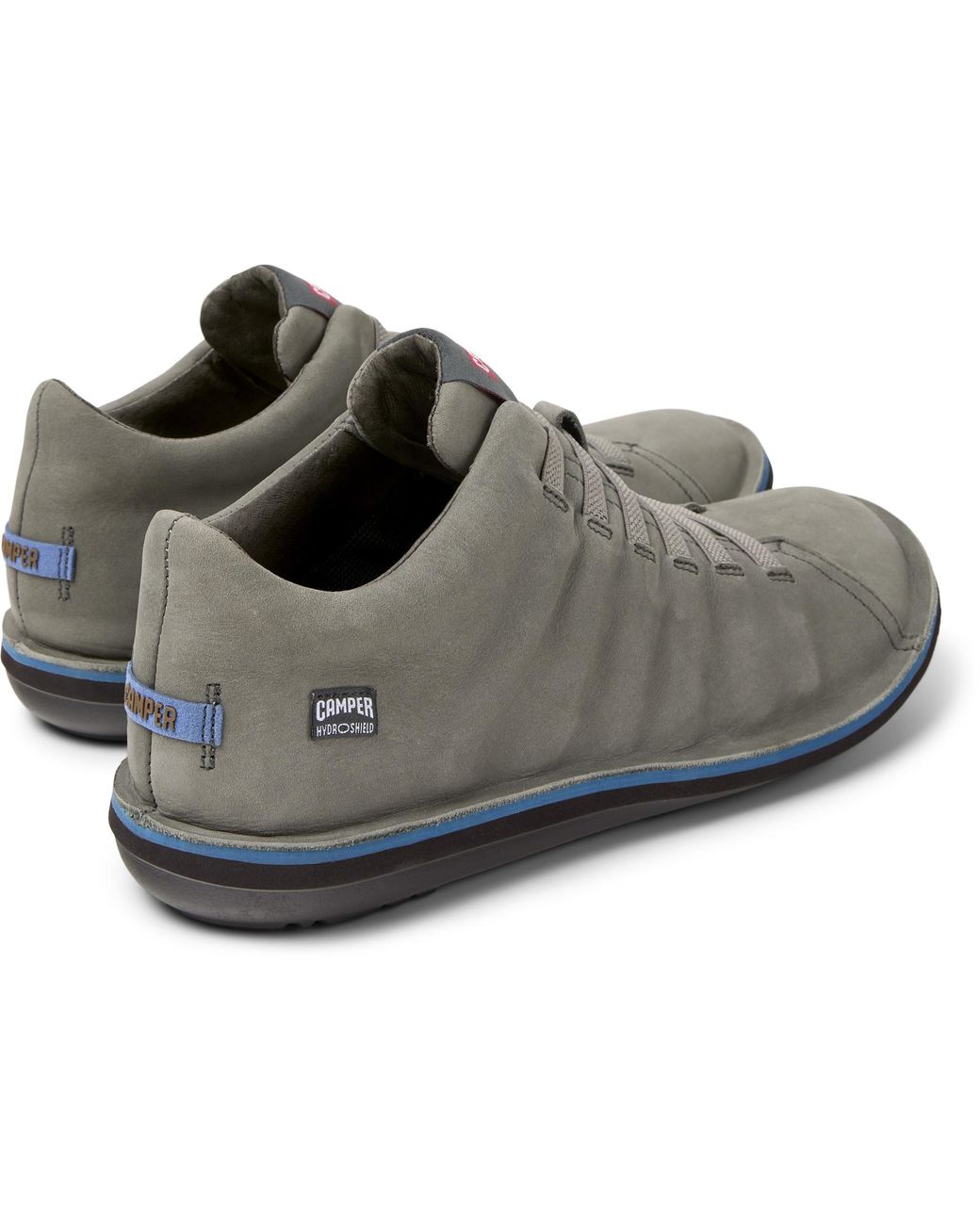 Camper Sneaker Beetle in Black für Herren