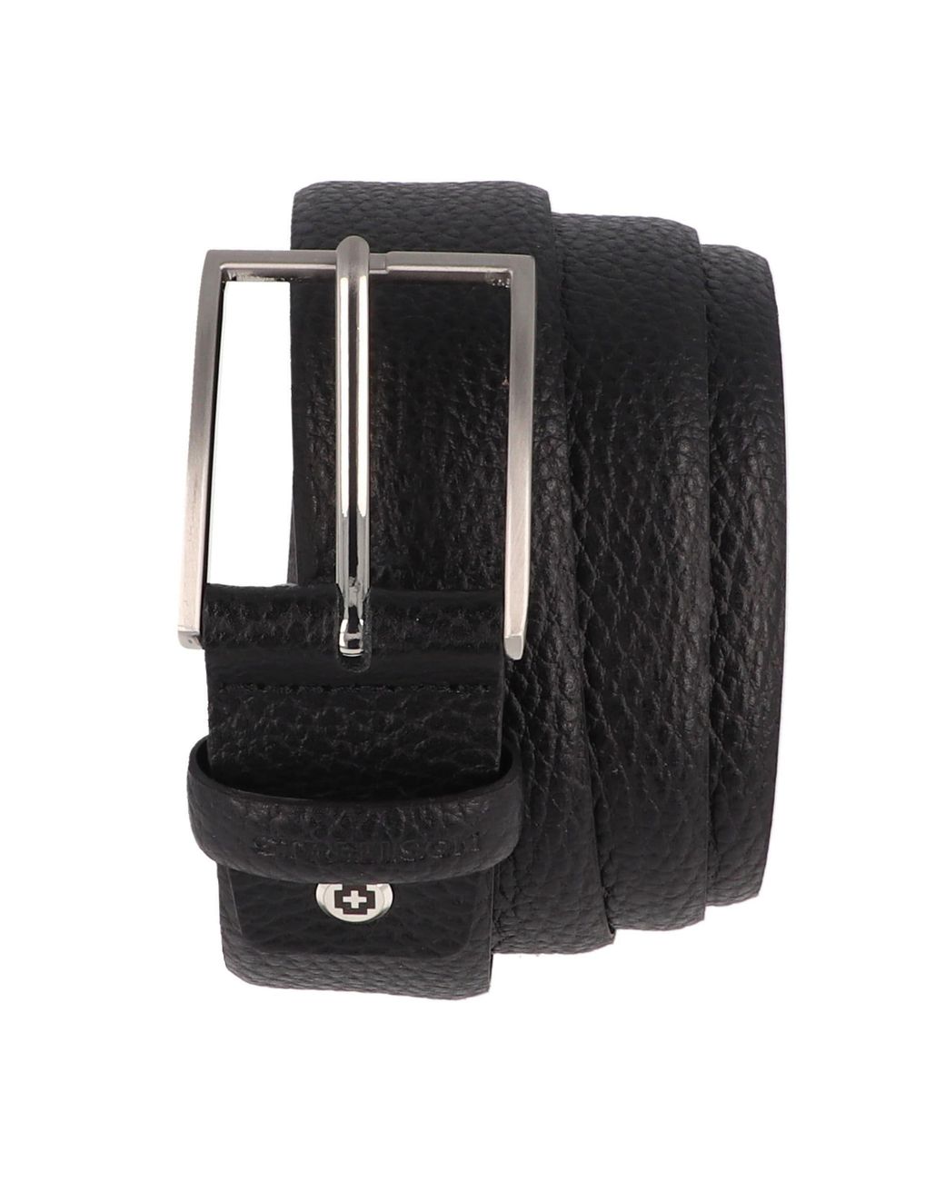 Strellson Gürtel in Black für Herren