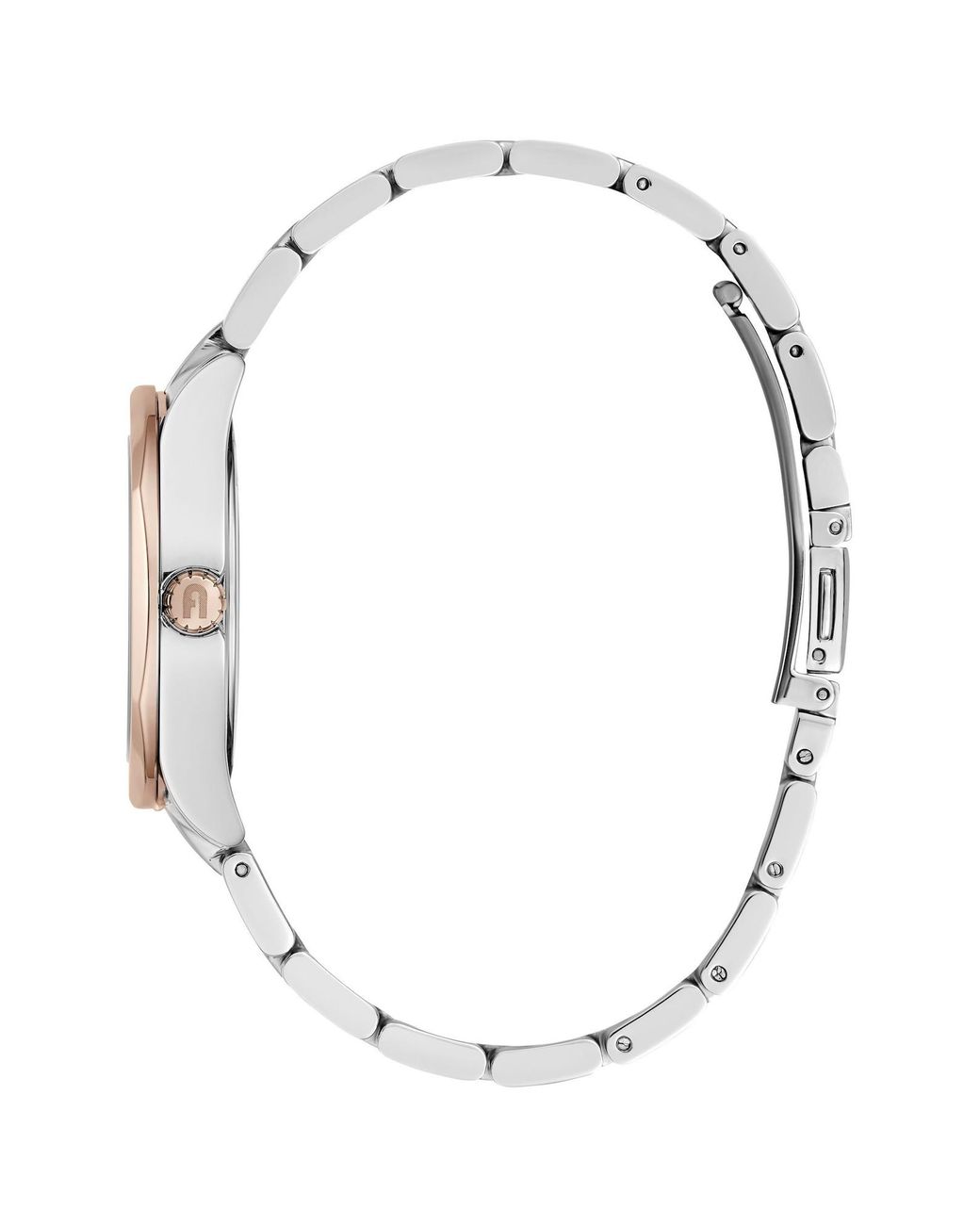 Furla White Uhr