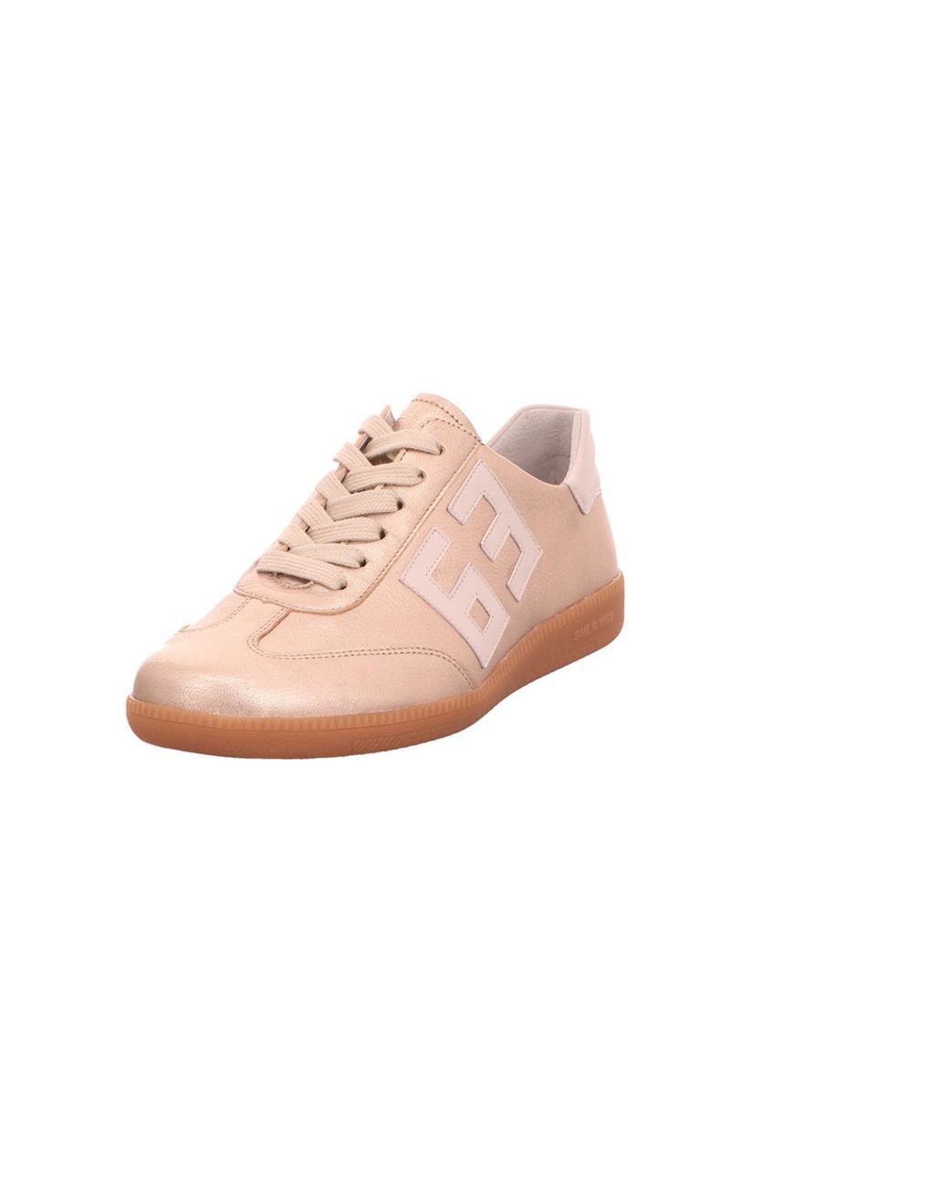 Semler Pink Sneaker Steffi