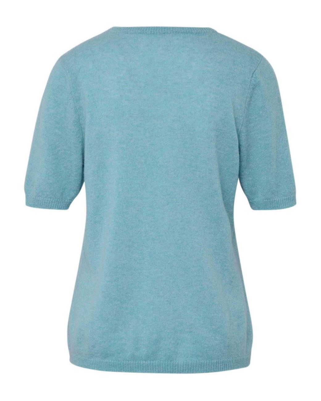 Goldner Blue Pullover