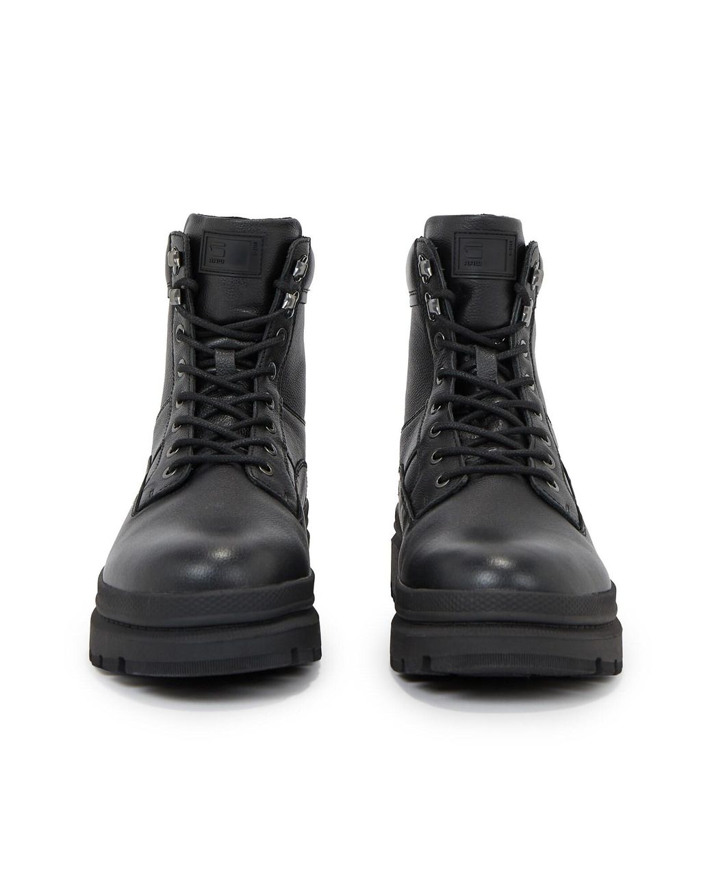 G-Star Boot in Black für Herren