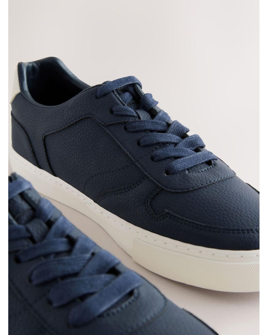Next Sneaker in Blue für Herren