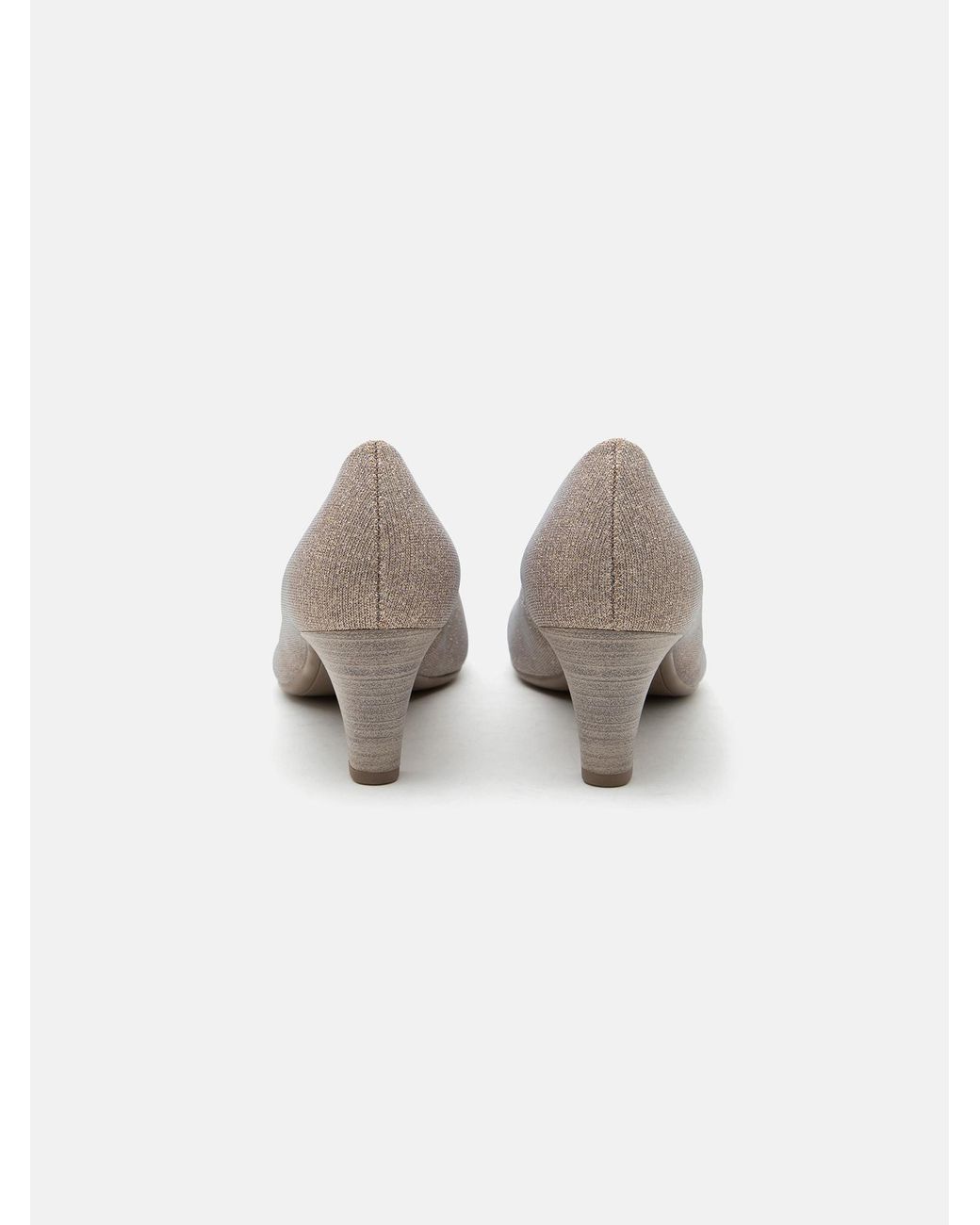Gabor Natural Pumps