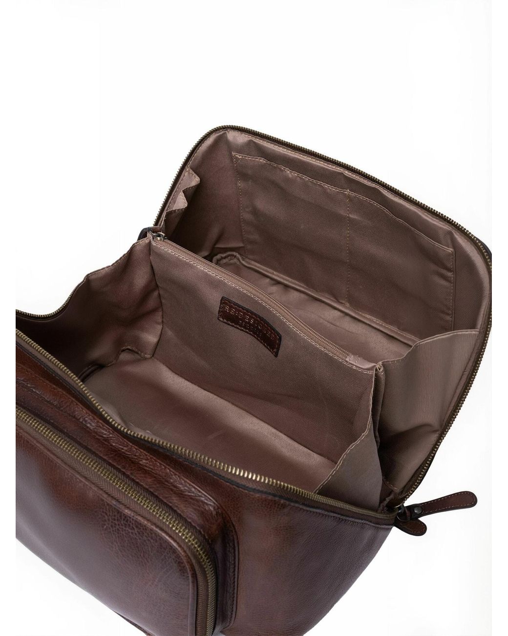 Re:designed Brown Bag Sally