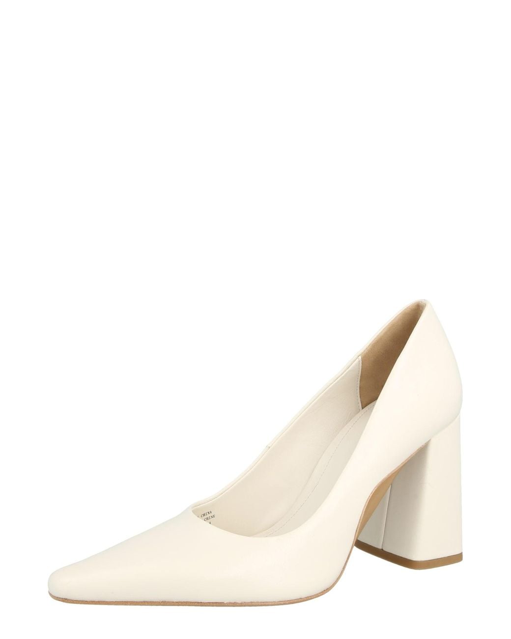 & Other Stories Natural Pumps